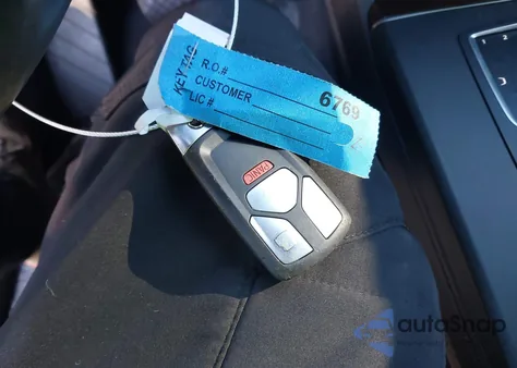 2020 Audi Q5 Premium Plus 45 Tfsi Quattro S Tronic from USA, damaged, VIN WA1BNAFY6L2018972